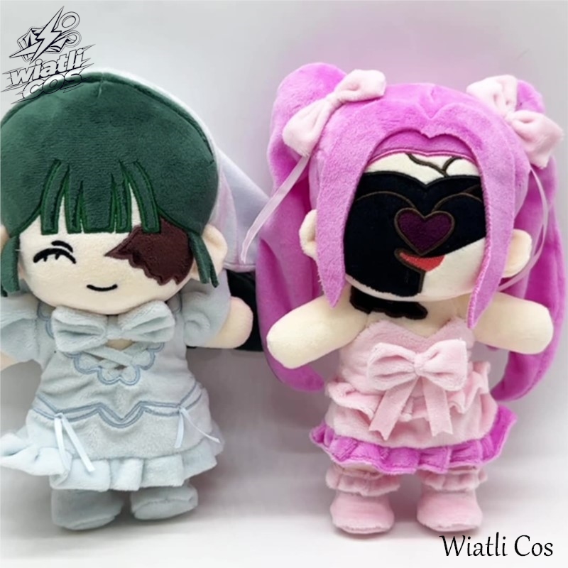 Party Games Gifts - Wiatli New 23-24cm Anime Alien Stage