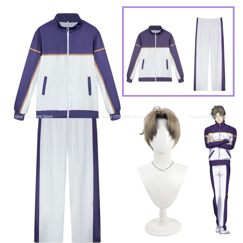Party Games Online - Game Touken Ranbu Online Heshikirihasebe Cosplay
