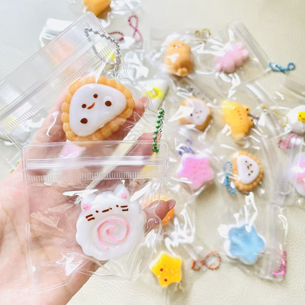 Party Games Graduation - 6/12/18/24pcs Cute Party Favor Gift Bread