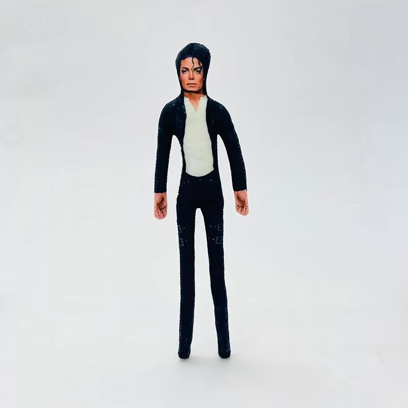 Party Games Graduation - customizable Jointed Plush Figure Kawaii Soft