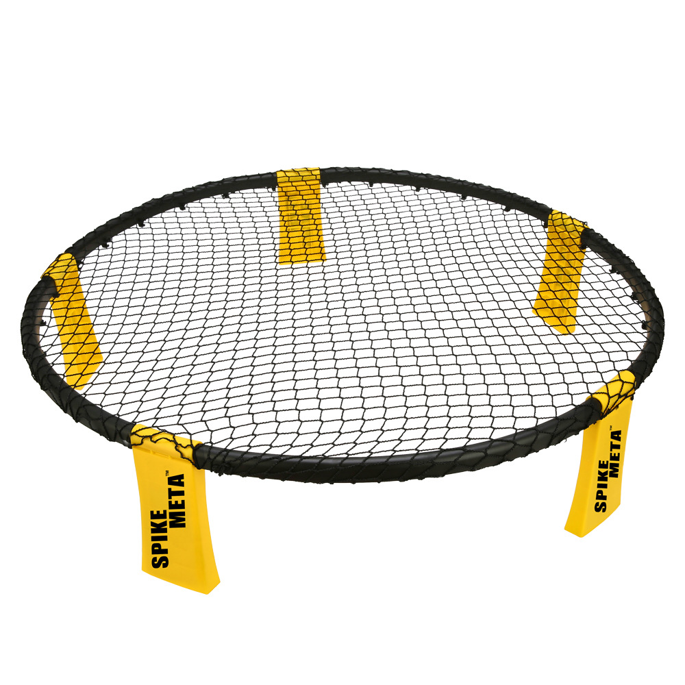 Spike Ball Game - Mini Beach Volleyball Spike Game Balls