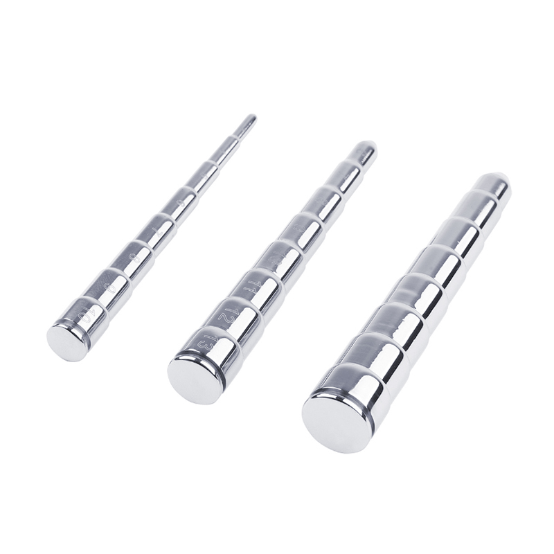 Party Games Graduation - Horse Eye Stick Steel Metal Cut