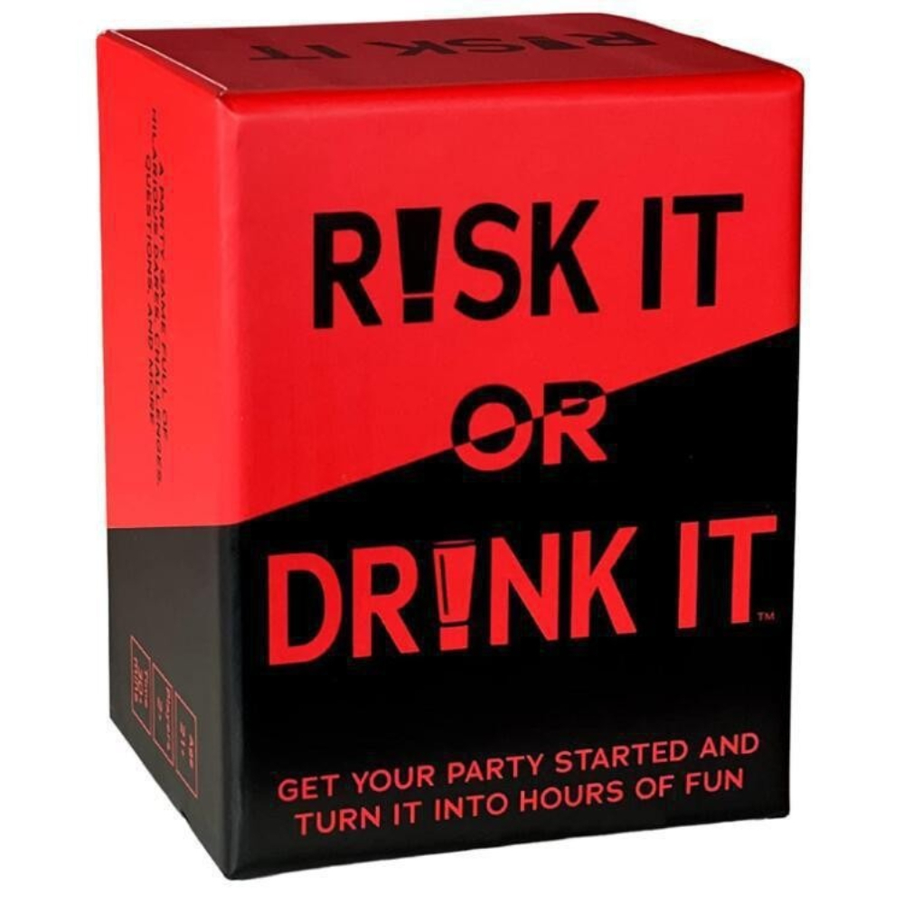 Fun Party Game For College Car - Party Games College review and price