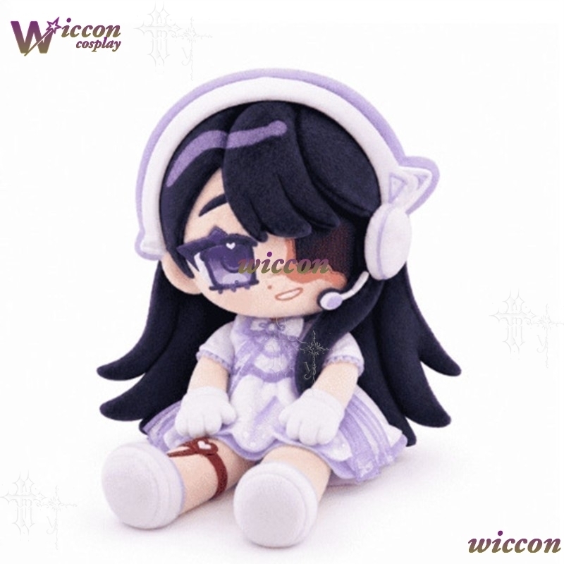 Zombie Stage Mizi Anime Plush  - Party Games Gifts review and price