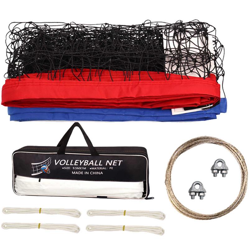 9.5x1m Professional Outdoor Be - Spike Ball Game review and price