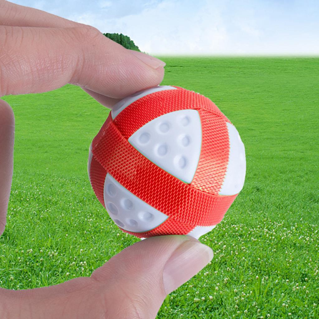 Golf Practice Balls Sticky Des - Party Games Golf review and price