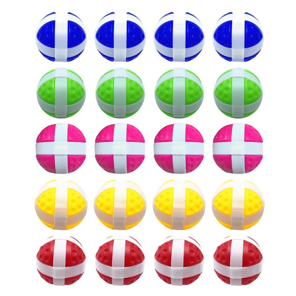 Golf Practice Balls Sticky Des - Party Games Golf review and price