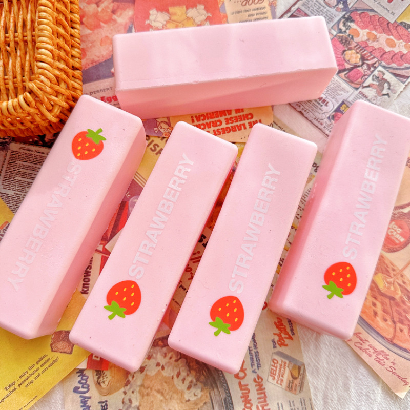 1-12pcs Squishy Butter Stick F - Party Games Graduation review and price
