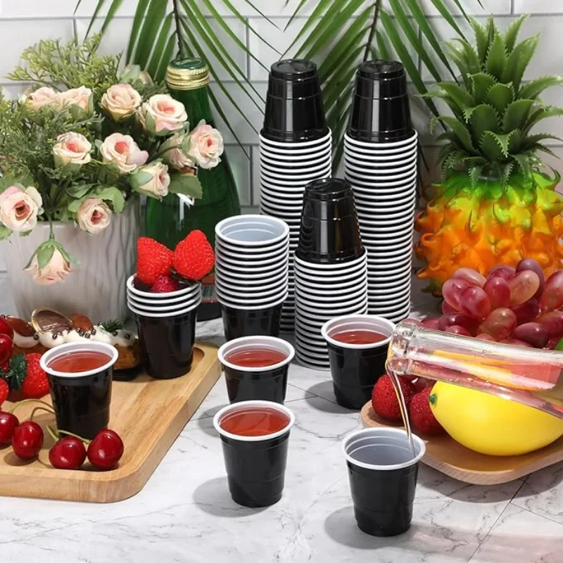 50-200PCS Disposable Mini Shot - Party Games Egg review and price