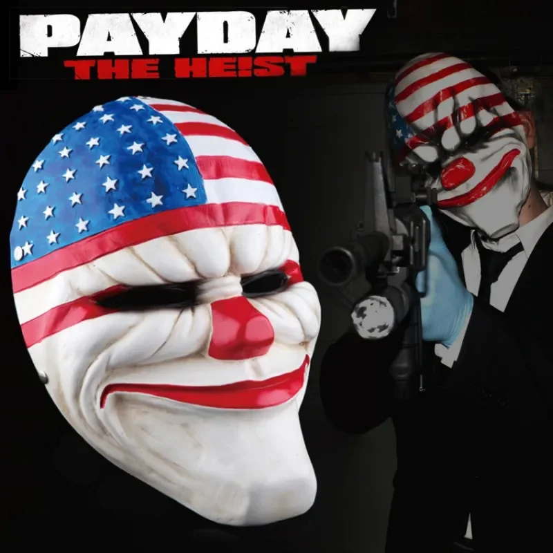 2026 Steam Game Pay Day 2 Pvc  - Party Games Steam Free review and price