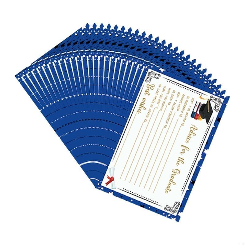 G92C 24Pcs Graduation Advice C - Party Games College review and price