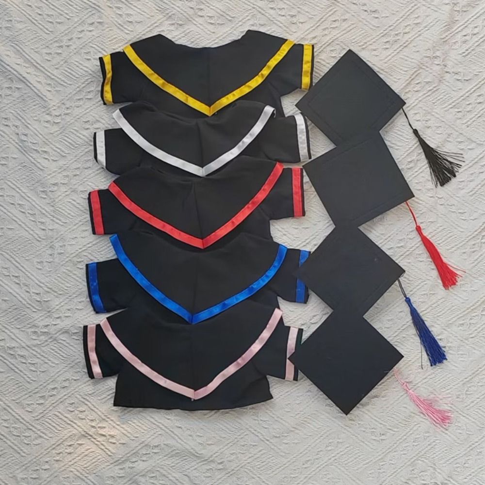 Graduation Suit Fits 30Cm  Bea - Party Games Graduation review and price