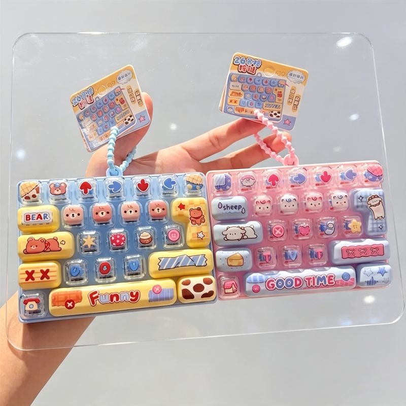 26Grid /*Keycap Clicker Anti S - Party Games Switch review and price