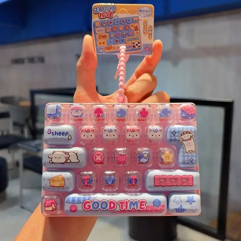 26Grid /*Keycap Clicker Anti S - Party Games Switch review and price