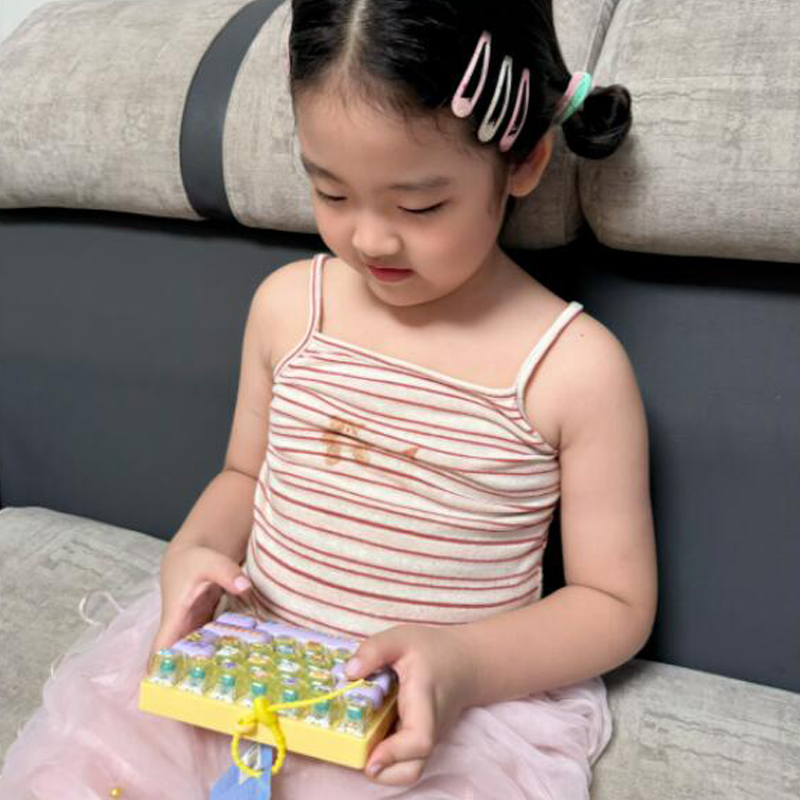 In Stock 26Grid Keycap Clicker - Party Games Switch review and price