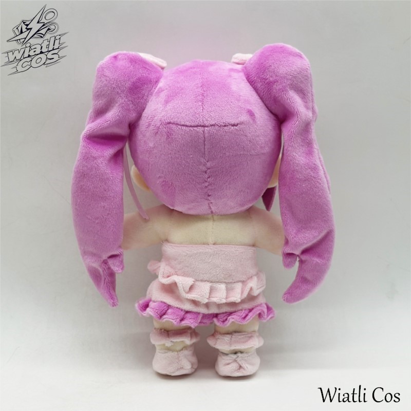 Wiatli New 23-24cm Anime Alien - Party Games Gifts review and price