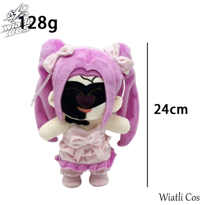 Wiatli New 23-24cm Anime Alien - Party Games Gifts review and price