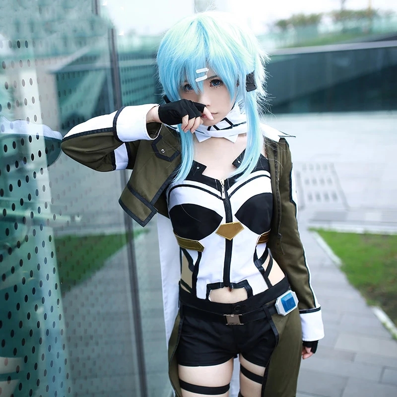 Sword Art Online 2 Asada Shino - Party Games Online review and price