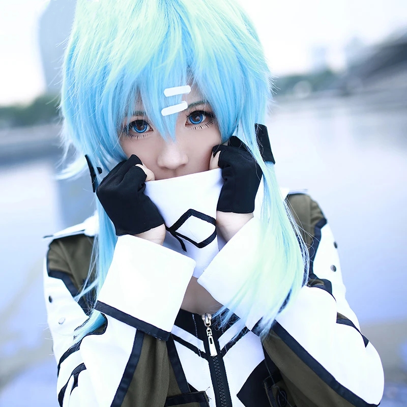 Sword Art Online 2 Asada Shino - Party Games Online review and price