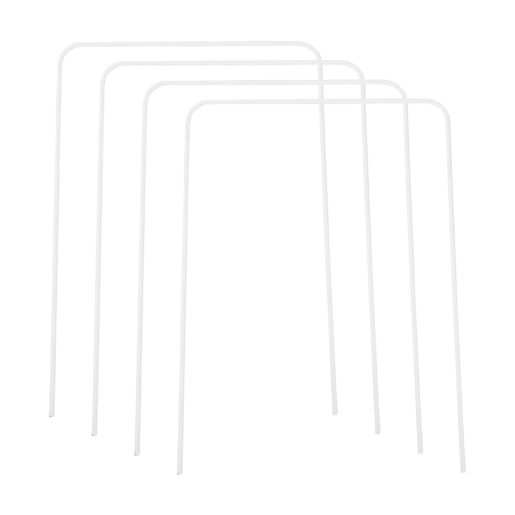 4Pcs Universal Croquet Wickets - Croquet Set Lawn review and price