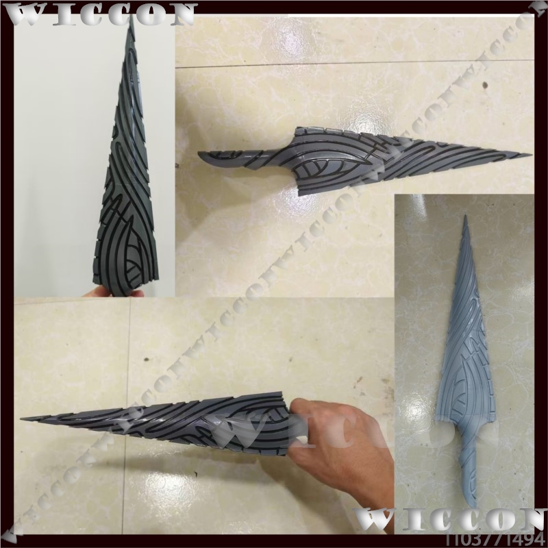 Nail 25CM Game The KNight Chil - Party Games Gifts review and price