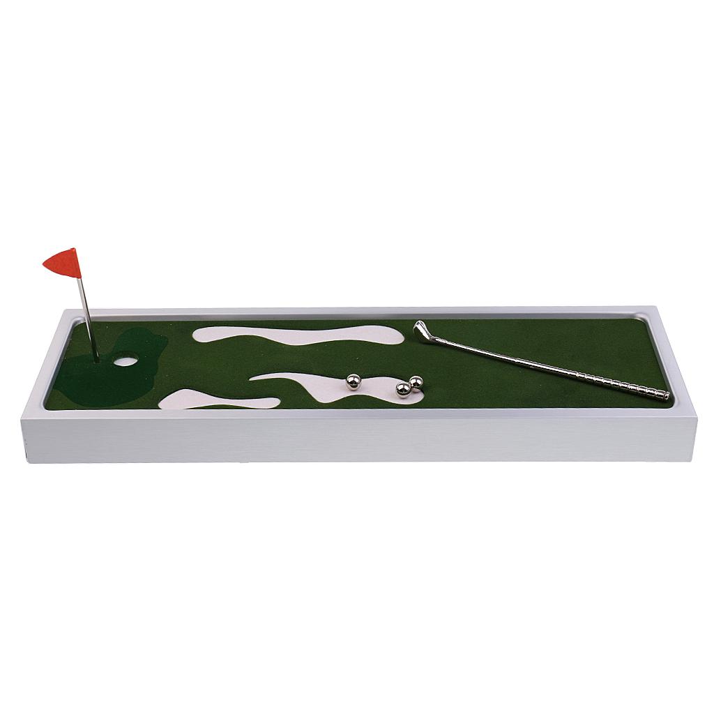Table Top Golf Putting Green B - Party Games Golf review and price