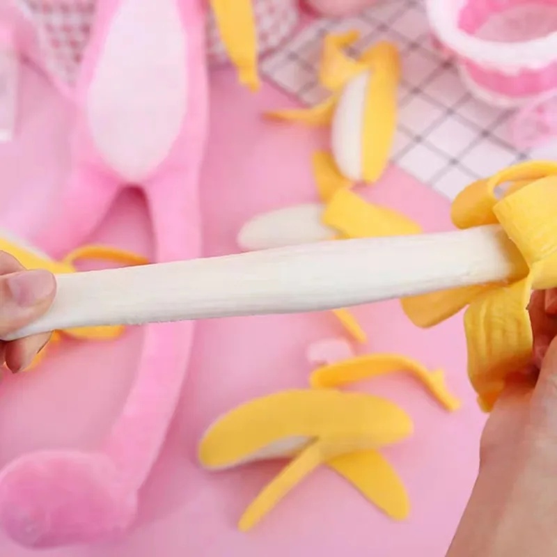 Cute Fruit Squishy Stress Ball - Party Games Graduation review and price