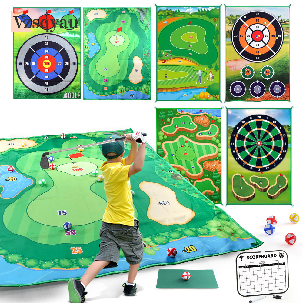 Game Mat Erasable Scoreboard C - Party Games Golf review and price