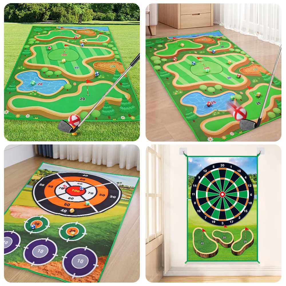 Game Mat Erasable Scoreboard C - Party Games Golf review and price