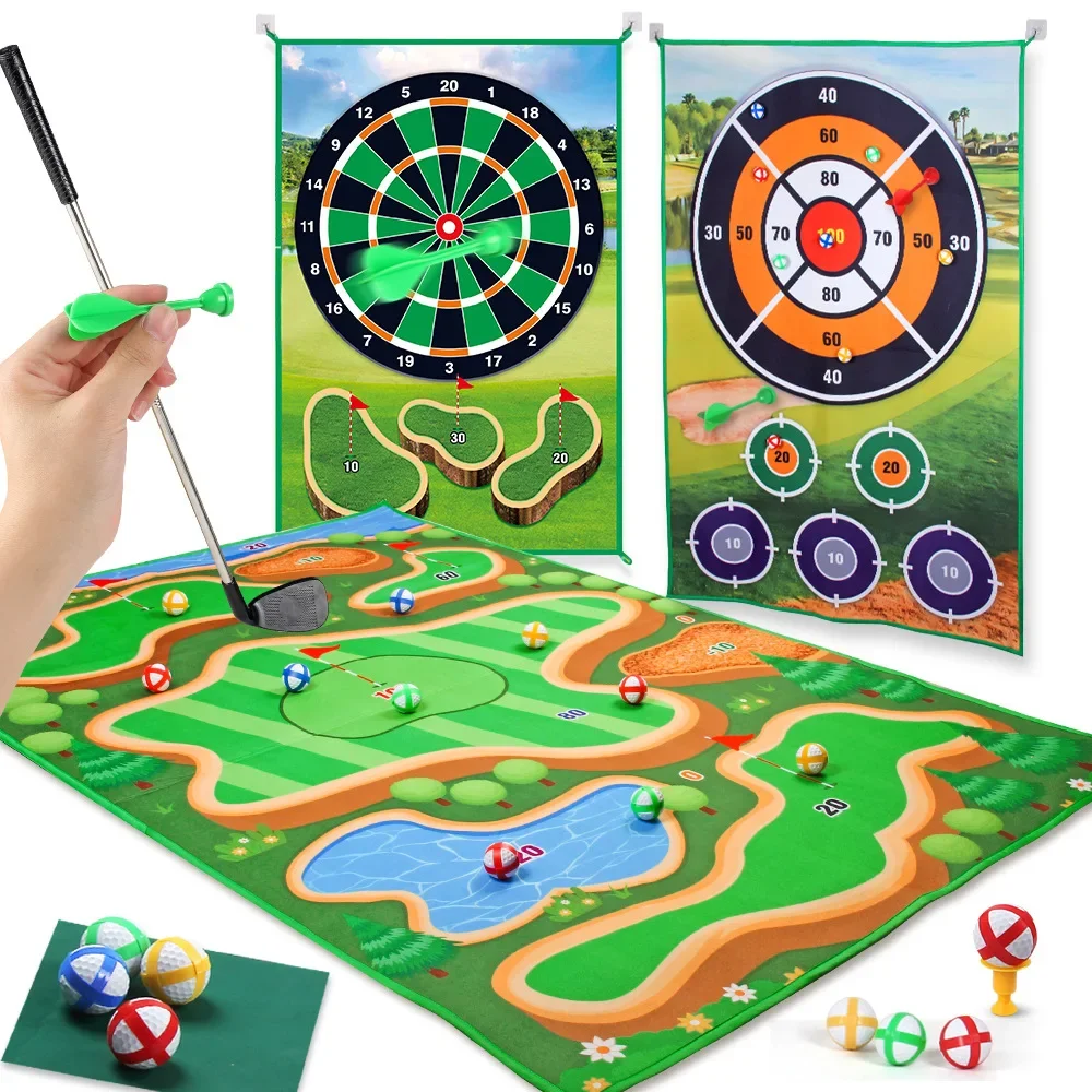 Game Mat Erasable Scoreboard C - Party Games Golf review and price