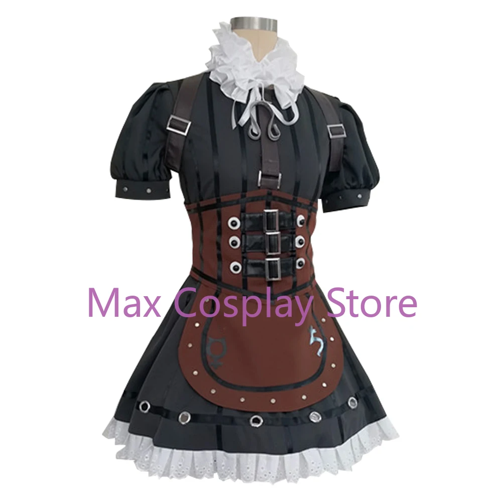 Max Cosplay Game Alice Madness - Party Games Steam Free review and price