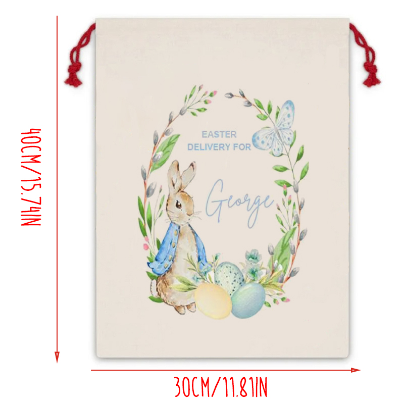Personalized Name Happy Easter - Party Games Egg review and price