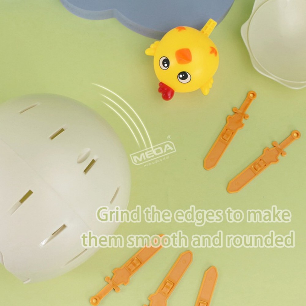 Pop Up Chicken Egg Barrel Game - Party Games Egg review and price