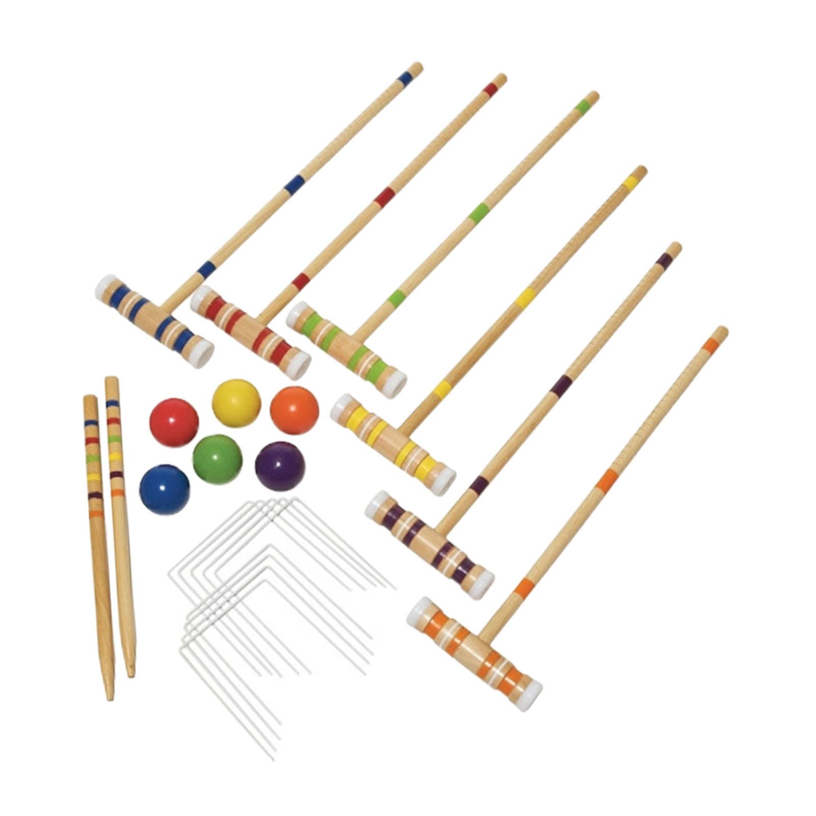 Sport Outdoor Croquet Set Lawn - Croquet Set Lawn review and price