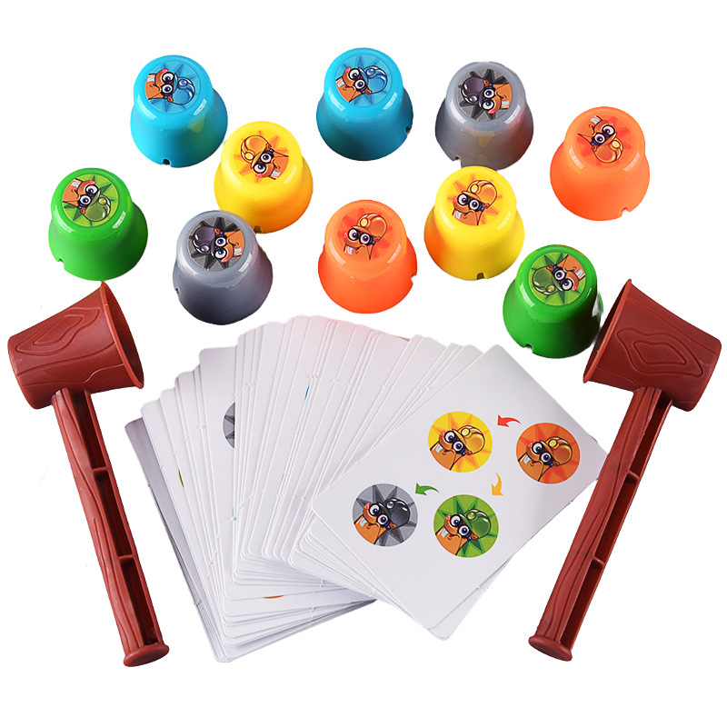 Quick Stacking Cup Game 20 Cha - Quick Games Party review and price