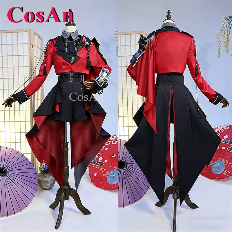 CosAn Game Touken Ranbu Online - Party Games Online review and price