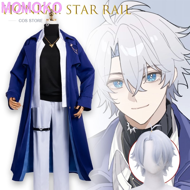 Honkai Star Rail Phainon Cospl - Party Games College review and price