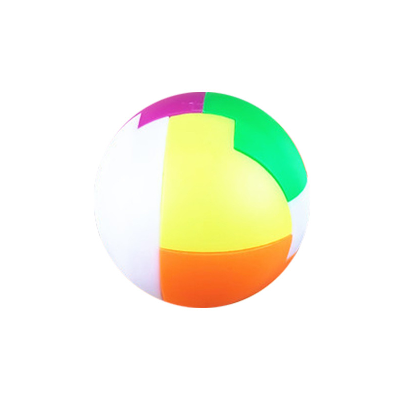 45mm Puzzle Ball Vending Game  - Party Games Egg review and price