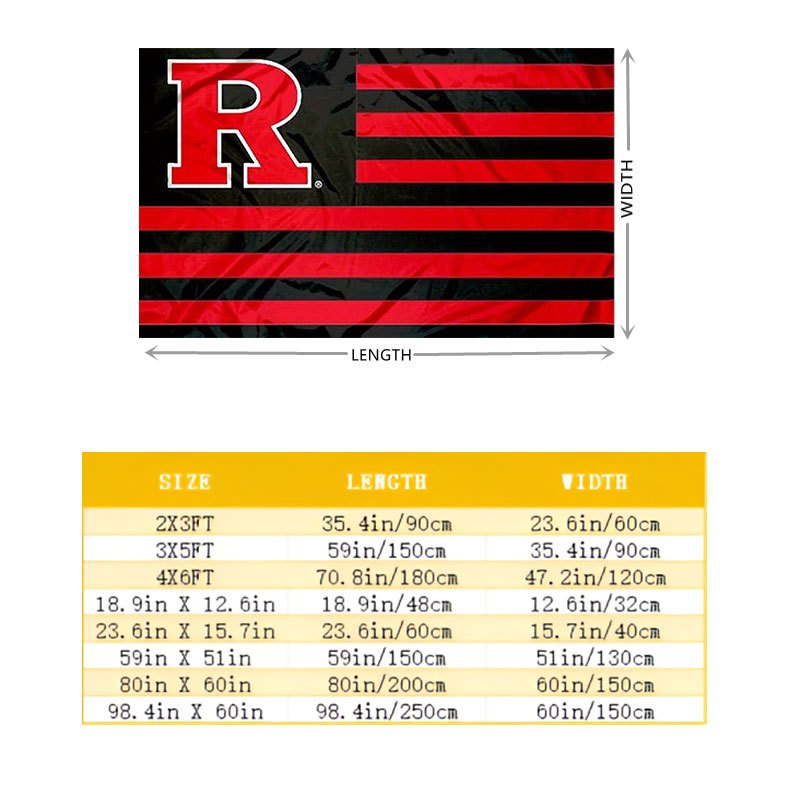 Ultimate Sports Flag Banner Re - Party Games College review and price