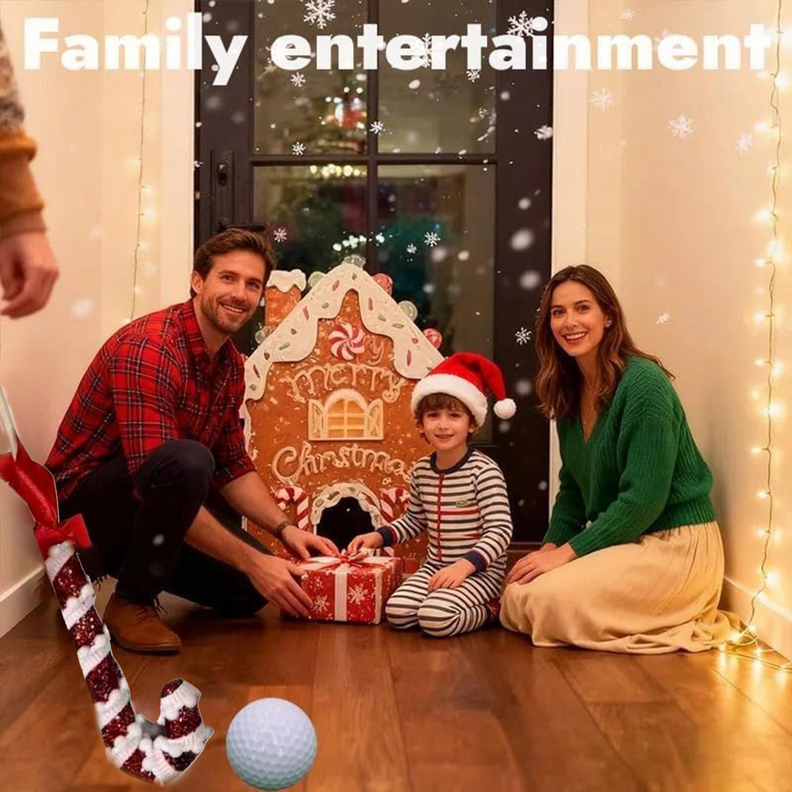 Backyard Golf Game Christmas M - Party Games Golf review and price