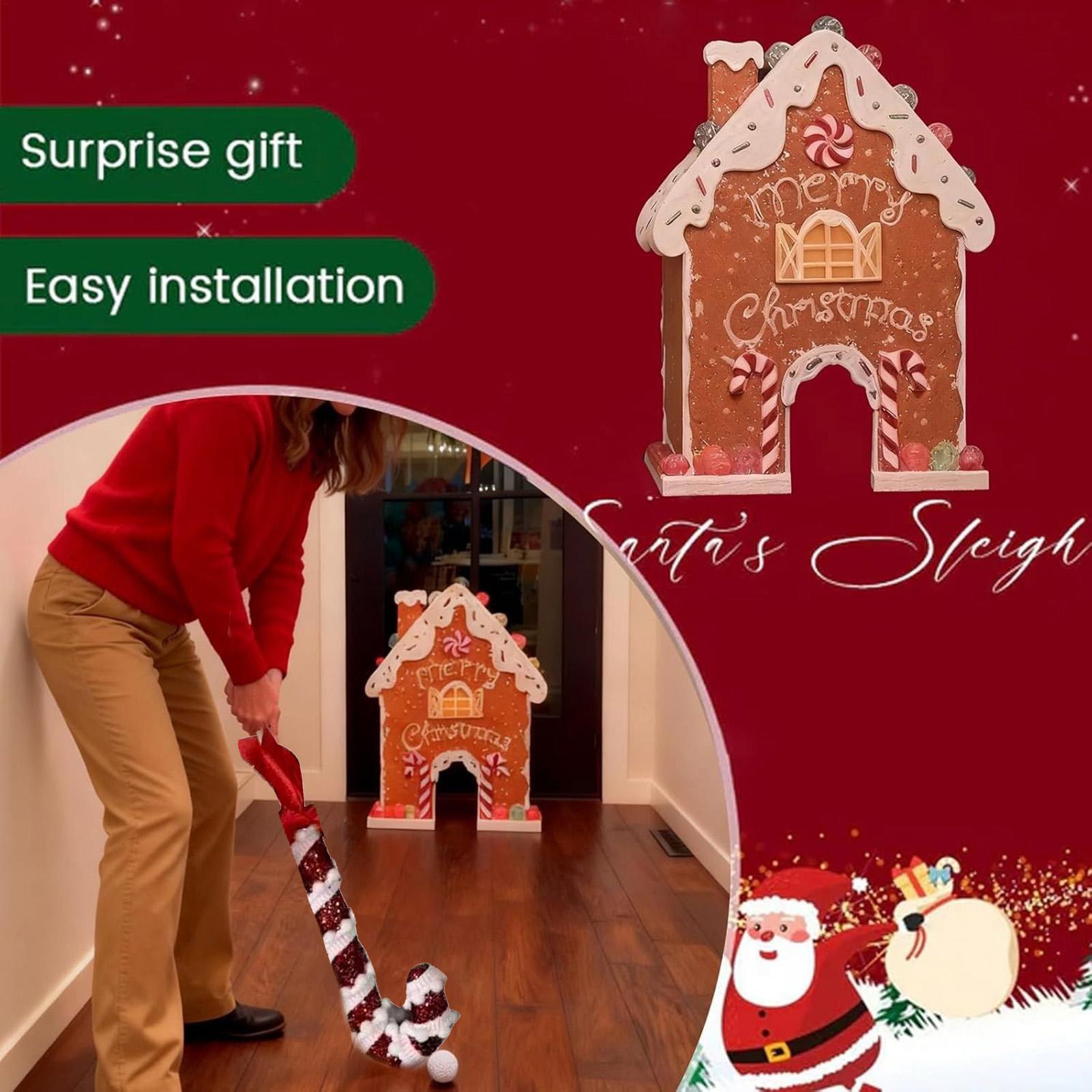 Backyard Golf Game Christmas M - Party Games Golf review and price