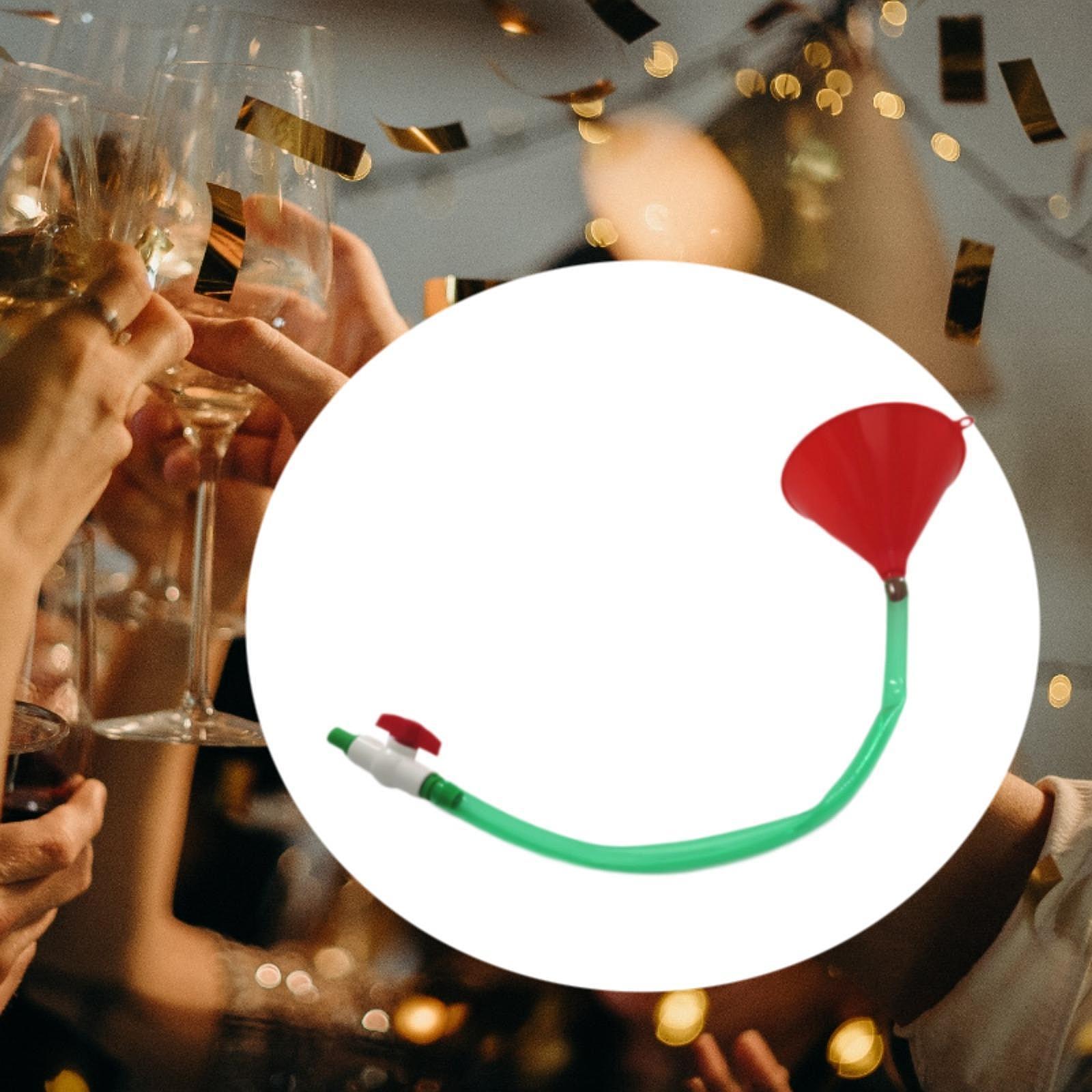 Beer Bong Funnel Multifunction - Party Games College review and price