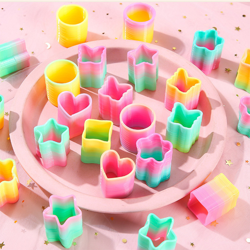 Rainbow Magic Springs Circle T - Party Games Gifts review and price