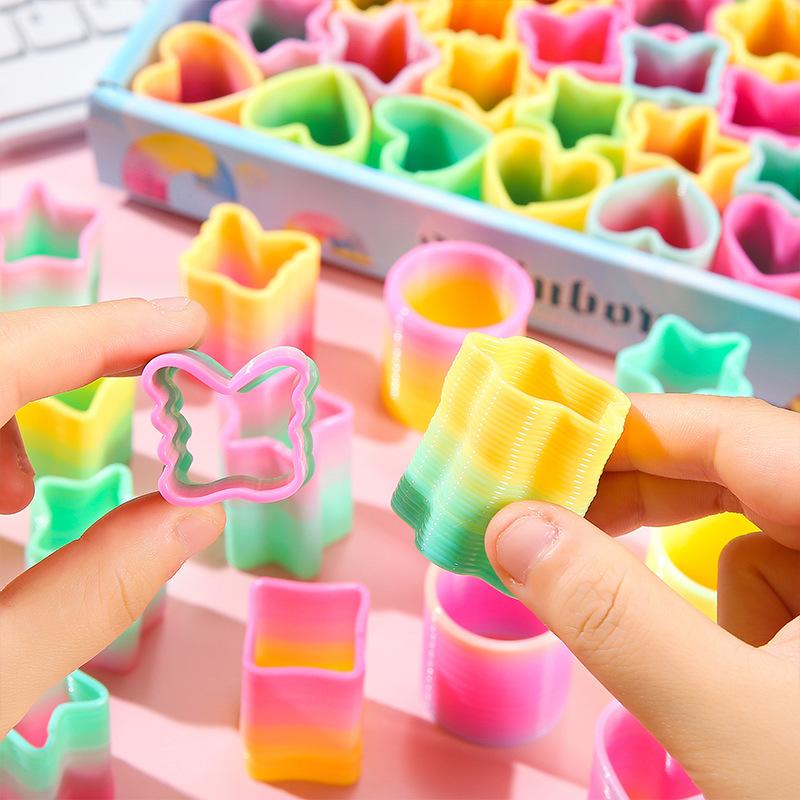 Rainbow Magic Springs Circle T - Party Games Gifts review and price