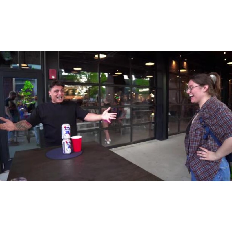 College Dropout By Juan Capill - Party Games College review and price