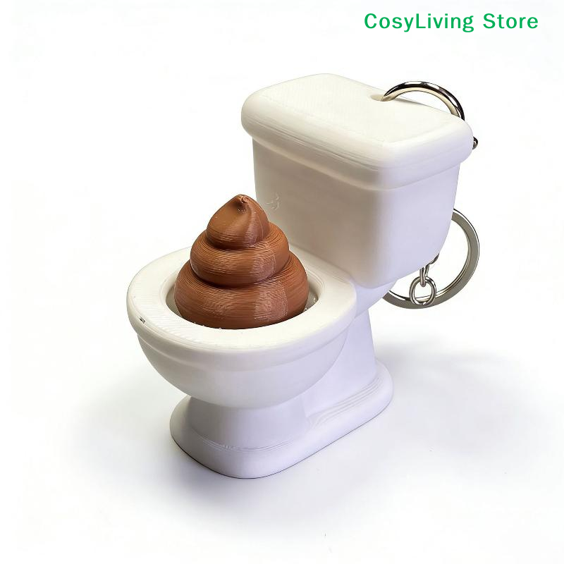 [CL]1/2Pcs Calming Keychain Ke - Party Games Switch review and price