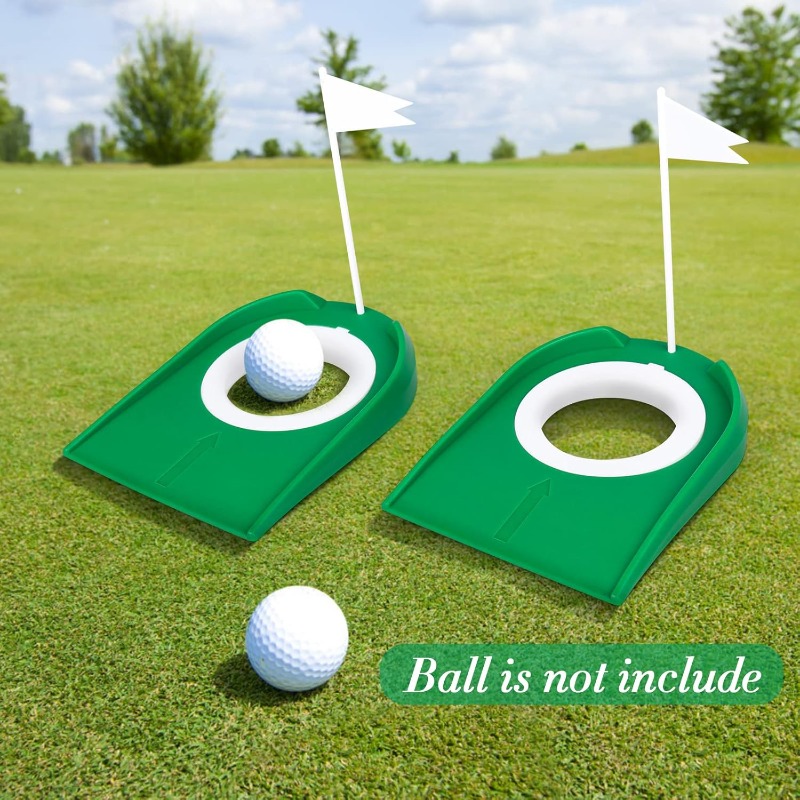 Golf Swing Trainer Plate Putti - Party Games Golf review and price