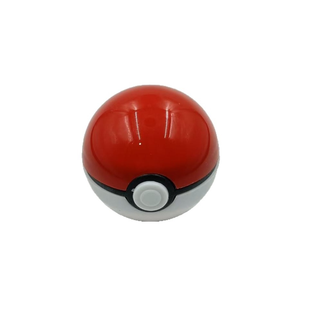 Bandai Pokemon 50mm Pokeball C - Party Games Gifts review and price