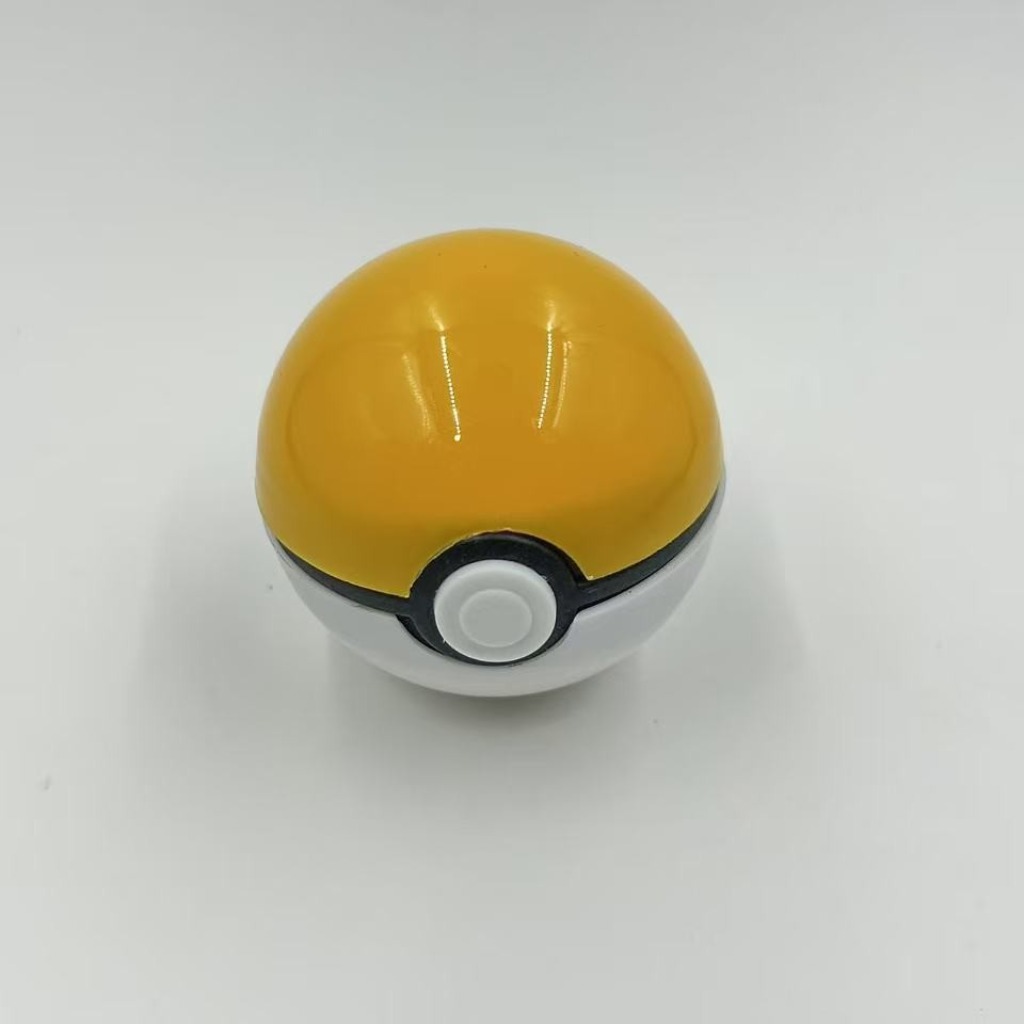 Bandai Pokemon 50mm Pokeball C - Party Games Gifts review and price