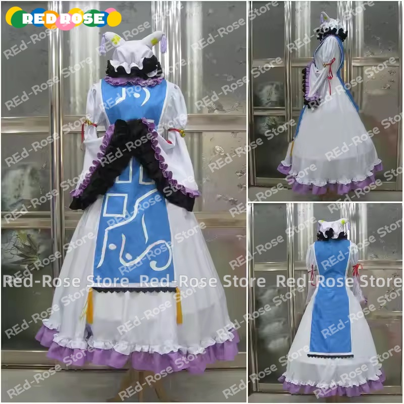 【Customized 】Game Anime Touhou - Party Games Groups review and price